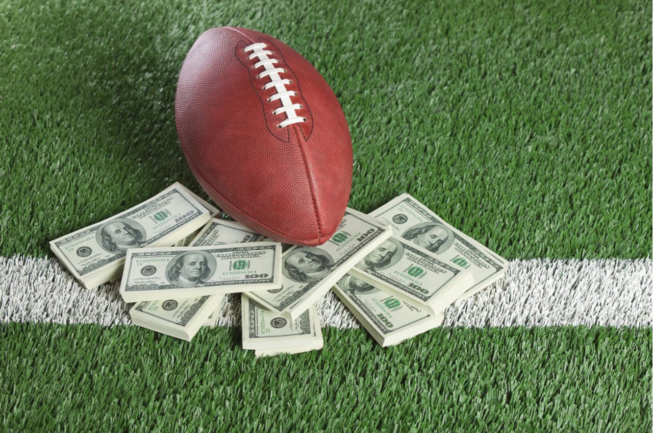 On Tap Bets – NFL Week 6 Edition - On Tap Sports Net
